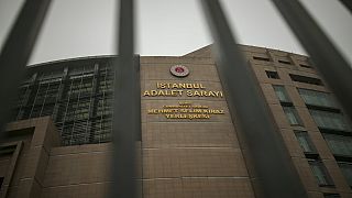 La Justicia turca sobresee el caso contra una oenegé feminista