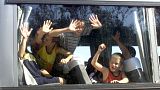 Φιλοξενία παιδιών από την πρώην Γιουγκοσλαβία- Φωτογραφία Αρχείου