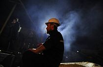 Arşiv: Türkiye'de bir madenci