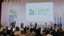 Özbekistan'da gıda güvenliği konferansı: Açlığa çözüm bulmak mümkün mü?