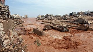 Libye : des milliers de morts, Derna à l'épreuve de la tempête Daniel