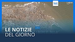 Le notizie del giorno | 14 settembre - Mattino