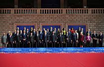 Συνάντηση των ηγετών των Δυτικών Βαλκανίων στα Τίρανα το 2022