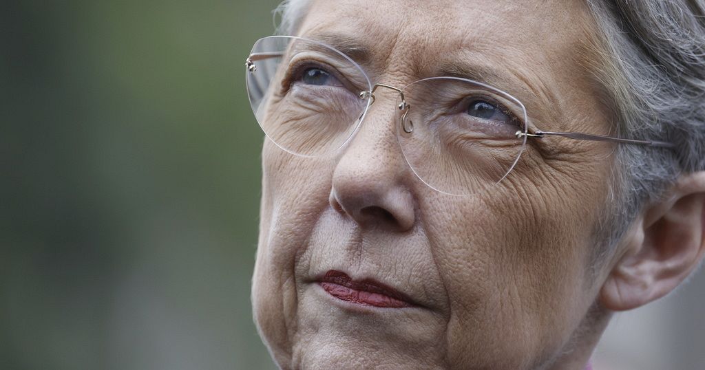 France in Mali has made it possible to “contain” terrorism, assures Elisabeth Borne