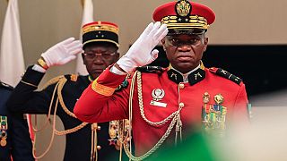 Gabon : le général Nguema va rencontrer Denis Sassou Nguesso au Congo