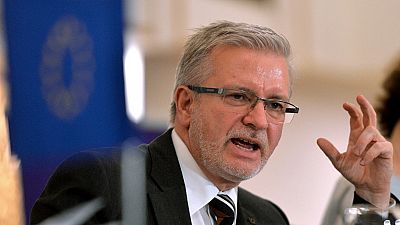 Tunisia bans visit by European Parliament delegation