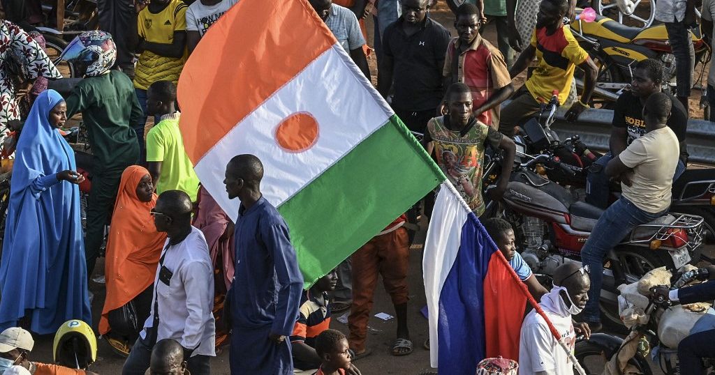 Niger: “content” of transition “agreed” before ECOWAS opinion