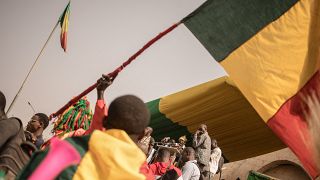 Mali : appel aux réservistes et festivités de l'Indépendance annulées
