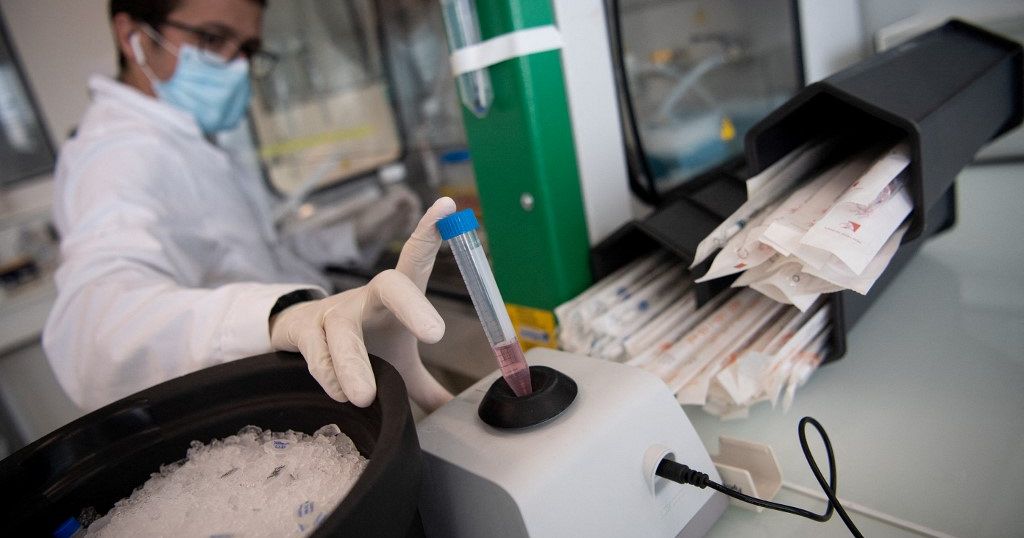 Tedopi : résultats positifs pour un vaccin contre le cancer du poumon