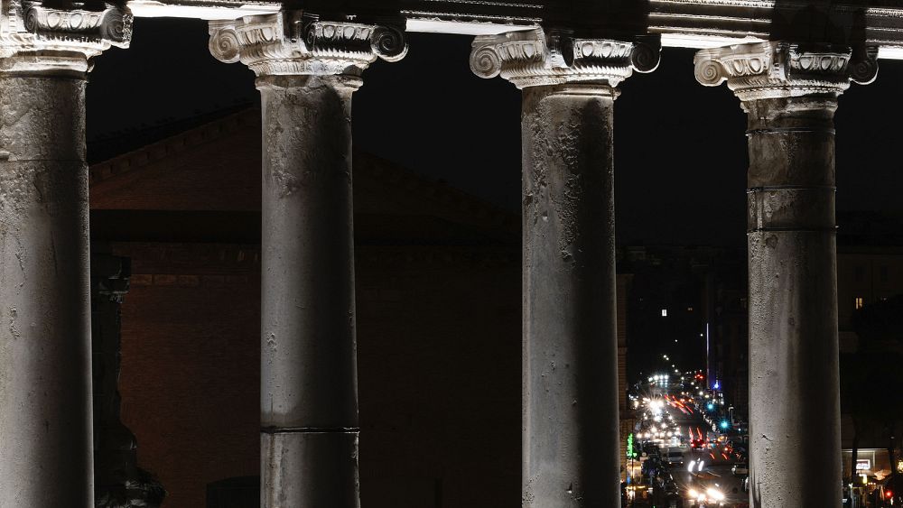 „Седмица на бъдещето в Рим“: Може ли Вечният град да се справи с предизвикателствата на утрешния ден?