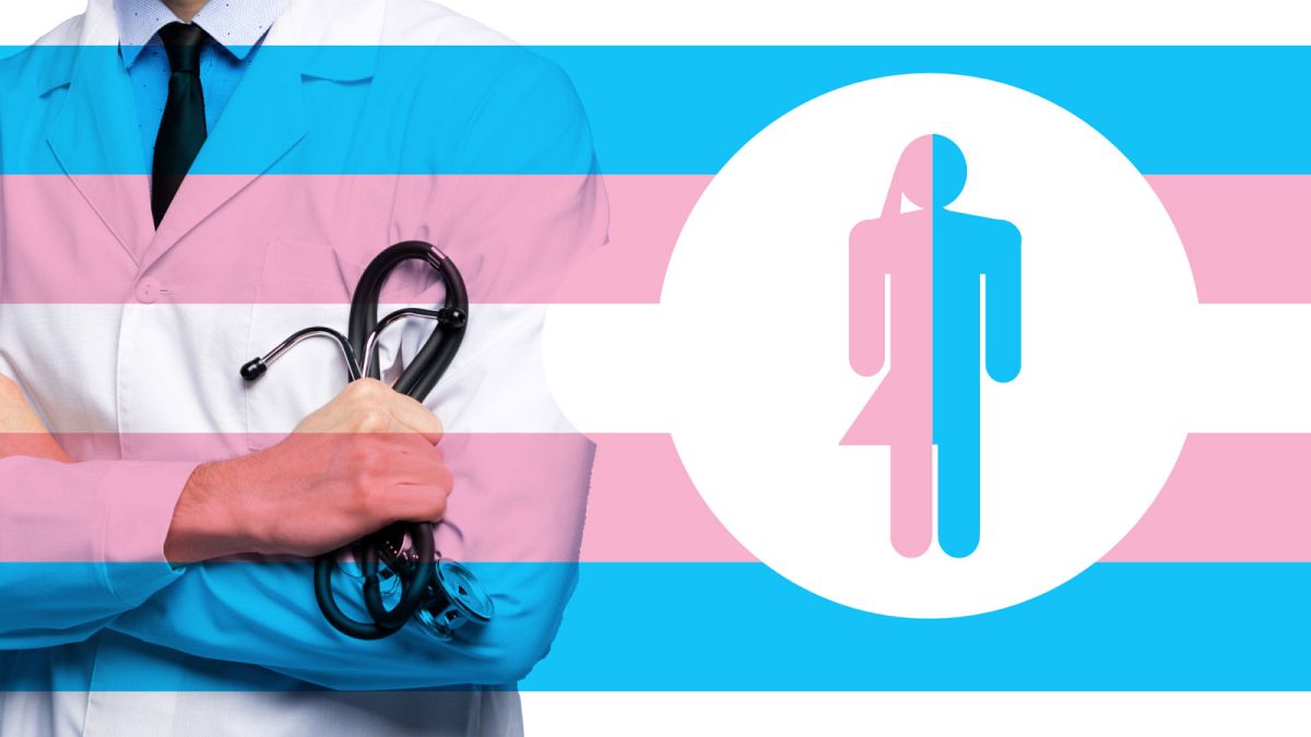 « Une grotte n’est pas un vagin » : une femme trans refusée aux soins médicaux en France