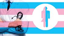 Study says 50% of transgender people cancel or delay their medical appointments to avoid discrimination.