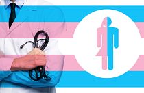 Study says 50% of transgender people cancel or delay their medical appointments to avoid discrimination.