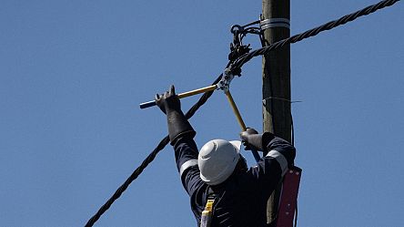 Afrique du Sud : le vol d'électricité, une question de "survie"