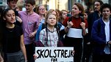 Cinco anos após o início do movimento iniciado pela ativista sueca Greta Thunberg, os investigadores europeus debatem a Greve Global pelo Clima.