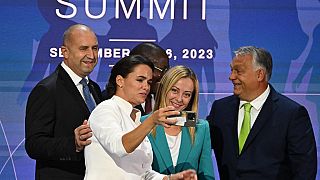 Hungary is a strong bastion of support for families in the world, Viktor Orbán said on the opening day of the 5th Budapest Demographic Summit on Thursday 14 September 2023