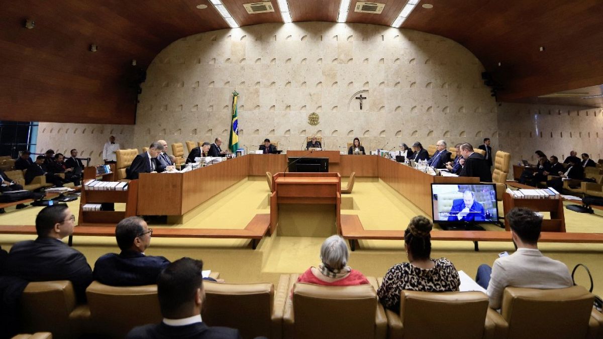 Supremo Tribunal do Brasil
