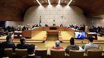 Supremo Tribunal do Brasil