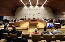 Al via il processo per i fatti di Brasilia. (14.9.2023)