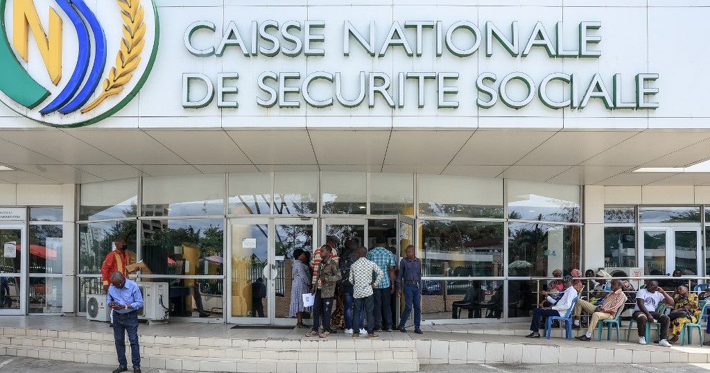 Hopes for change in Gabon after years of unpaid pensions