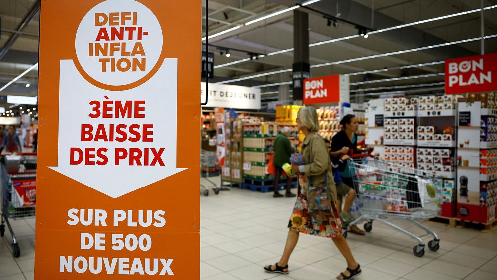 Moins c’est plus : pourquoi la démarque inconnue suscite la colère des acheteurs français