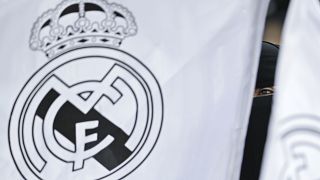 Bandeira do real Madrid