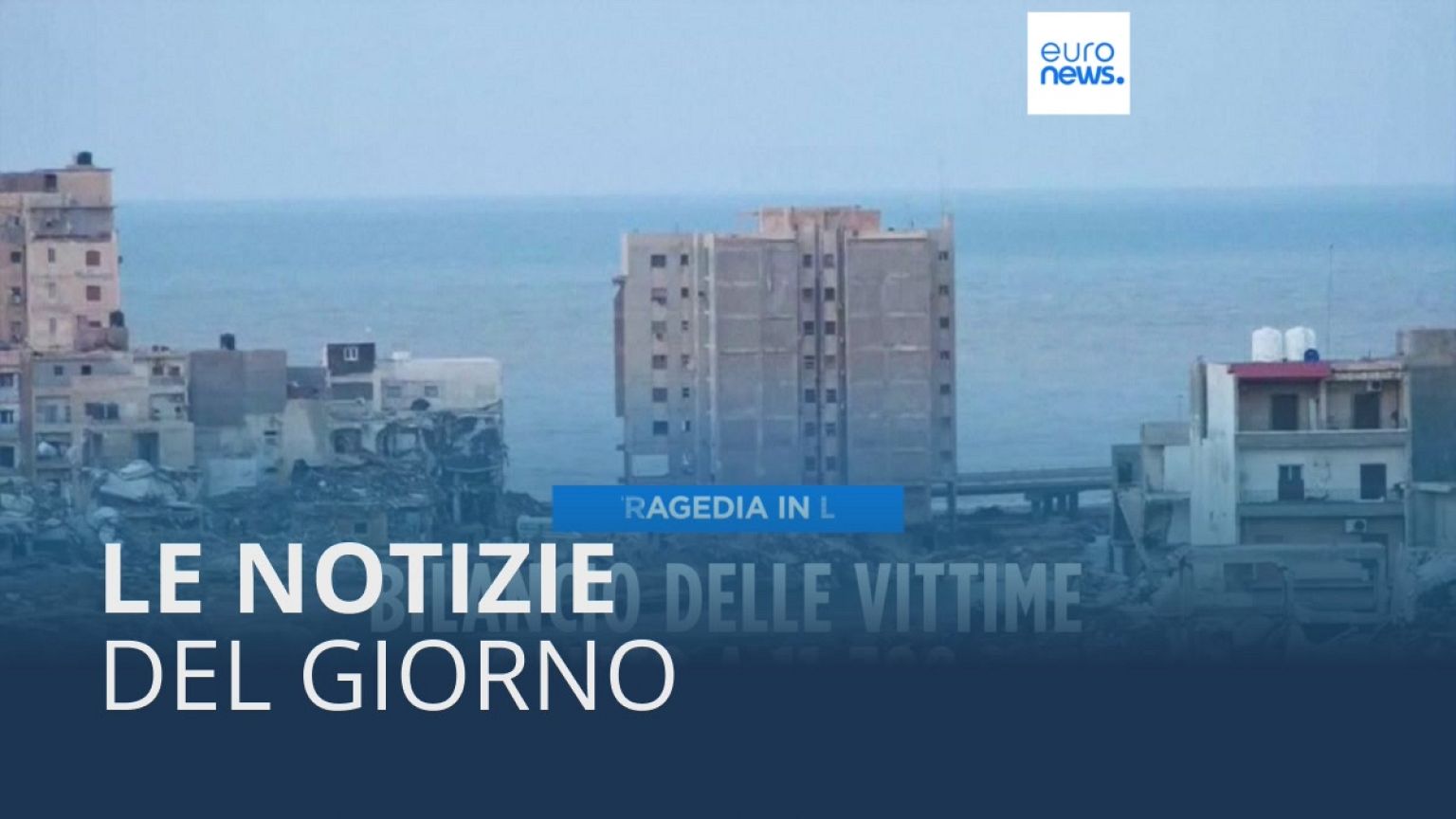 Le notizie del giorno | 15 settembre - Pomeridiane