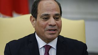 Les USA approuvent la majeure partie de leur aide à l'Egypte