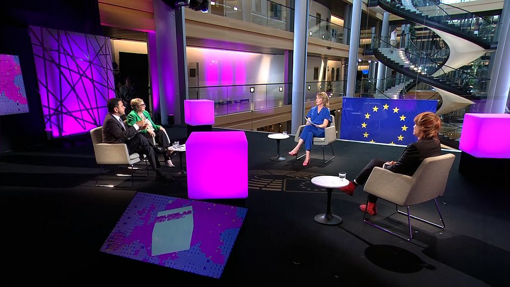 Brussels, my love? Ursula von der Leyen looks back on policy promises