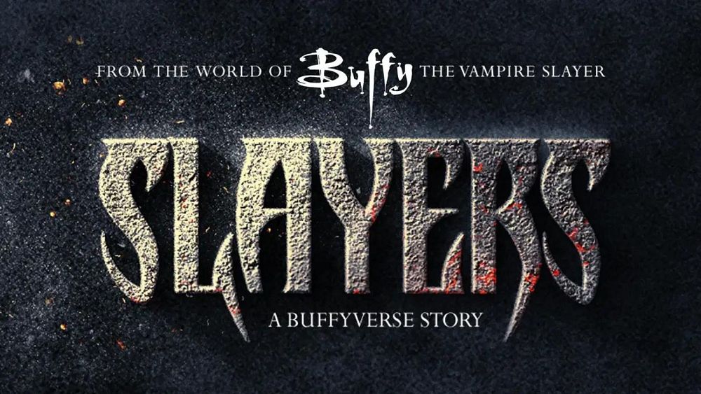 Slay all day! A Buffy The Vampire Slayer spin-off is on its way thumbnail