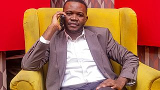 DRC: journalist Stanis Bujakera transferred to Makala prison