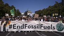 A new report shines a light on how much taxpayer cash is being spent on subsidising fossil fuels.