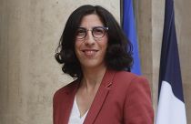French Culture Minister Rima Abdul-Malak has clarified that France is not boycotting three African countries, in the wake of a divisive letter sent to cultural institutions