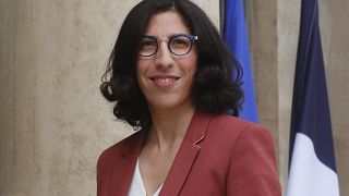 French Culture Minister Rima Abdul-Malak has clarified that France is not boycotting three African countries, in the wake of a divisive letter sent to cultural institutions
