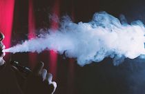 As e-cigarettes have become increasingly popular, particularly among young people, there have been increasing studies on the long-term health consequences associated with them