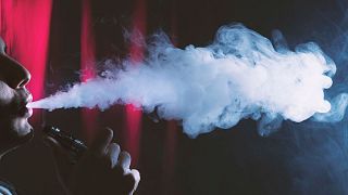 As e-cigarettes have become increasingly popular, particularly among young people, there have been increasing studies on the long-term health consequences associated with them
