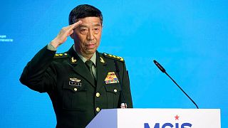 وزیر دفاع چین بیش از ۲ هفته است که در انظار عمومی ظاهر نشده