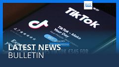 Latest news bulletin | September 15th – Evening