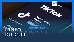 L’info du jour | 15 septembre - Soir