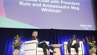 Kenya : William Ruto à la conquête des géants américains du numérique