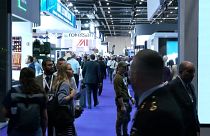 86 компаний из более чем 20 стран примут участие в Международном форуме оборонной индустрииий в Украине