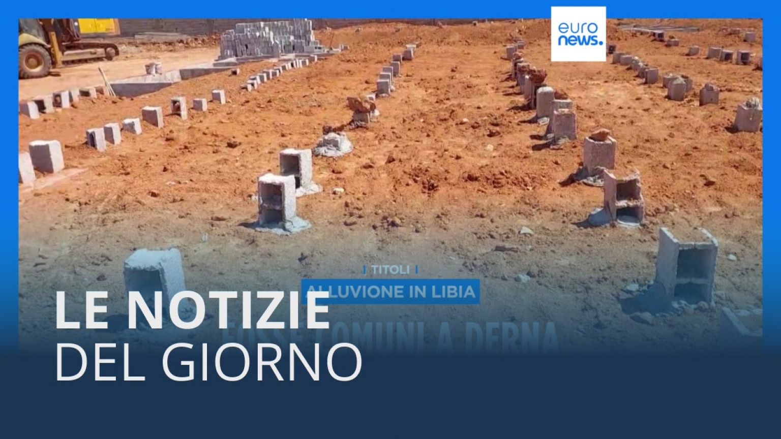 Le notizie del giorno | 17 settembre - Mattino