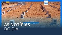 As notícias do dia | 17 Setembro 2023 - Manhã
