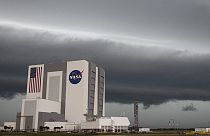 مقر وكالة ناسا