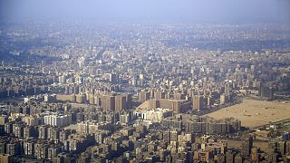 وقعت الجريمة بمنطقة النزهة في القاهرة