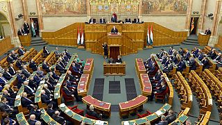 Macar Parlamentosu
