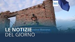 Le notizie del giorno | 18 settembre - Pomeridiane