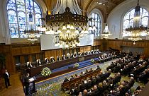 Uluslararası Adalet Divanı (ICJ)