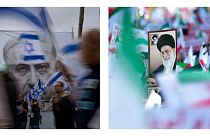 طرح اتهام آپارتاید علیه حکومت‌های ایران و اسرائیل
