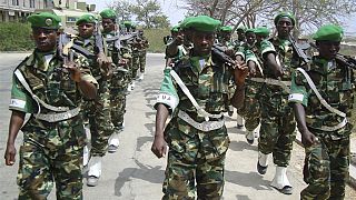Somalie : l'Union africaine entame la 2e phase du retrait de ses troupes